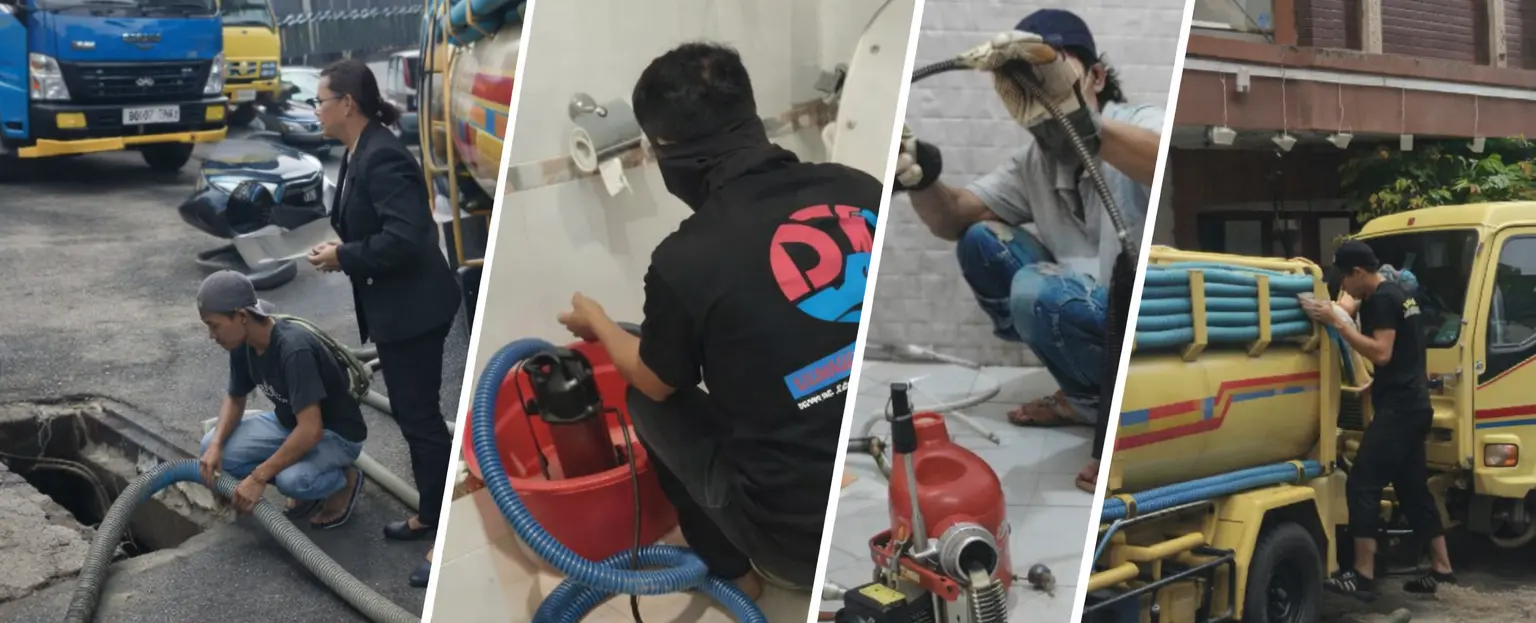 Jasa Sedot WC Carita Terdekat